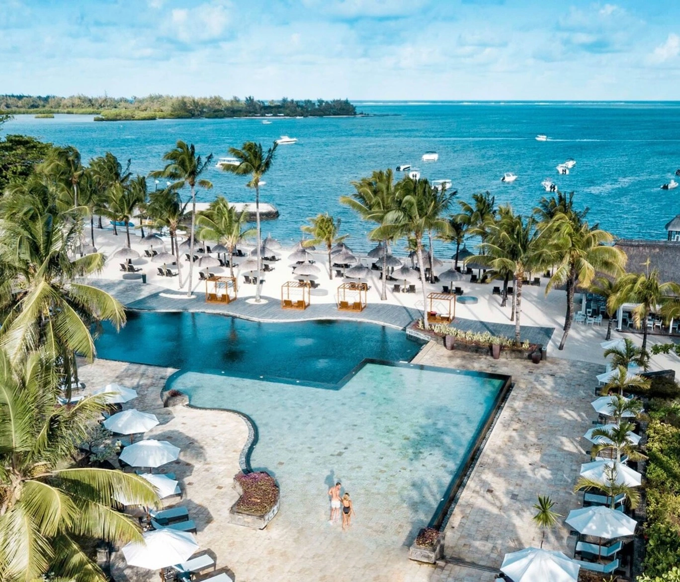 Best International Honeymoon Places for Indian Couples