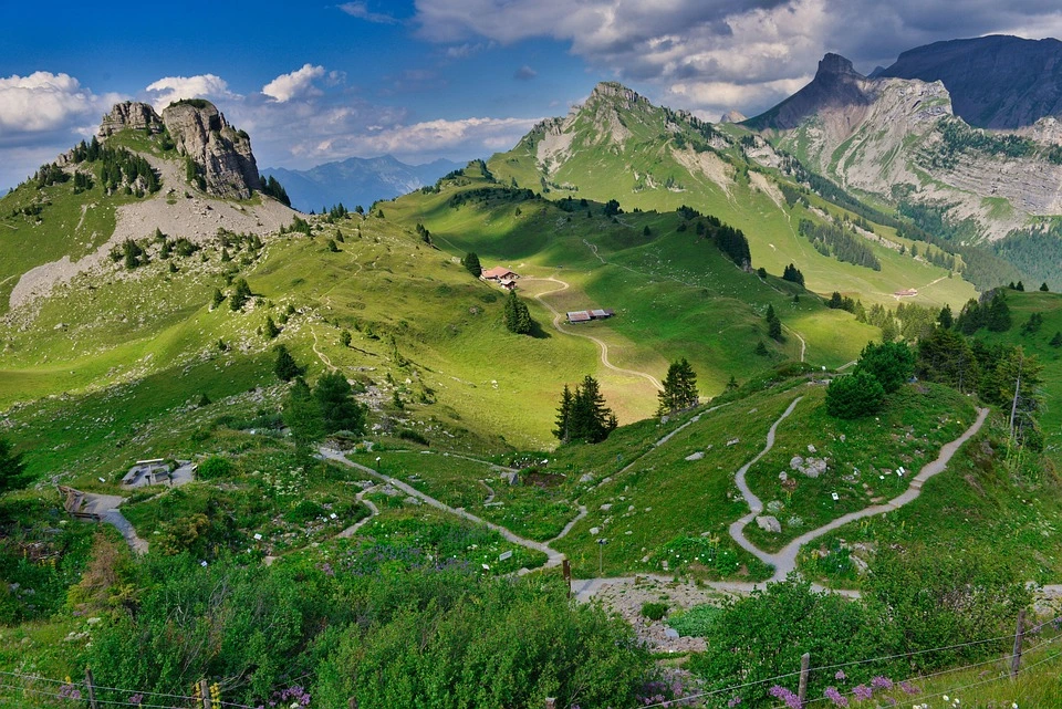 Best International Honeymoon Places for Indian Couples