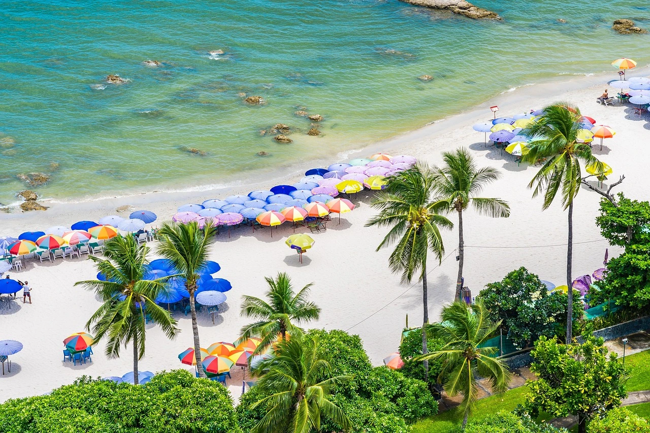 Best International Honeymoon Places for Indian Couples