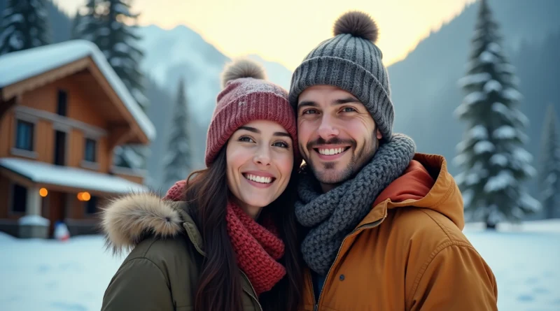 Best Romantic 2 Days Trip for Couples in India
