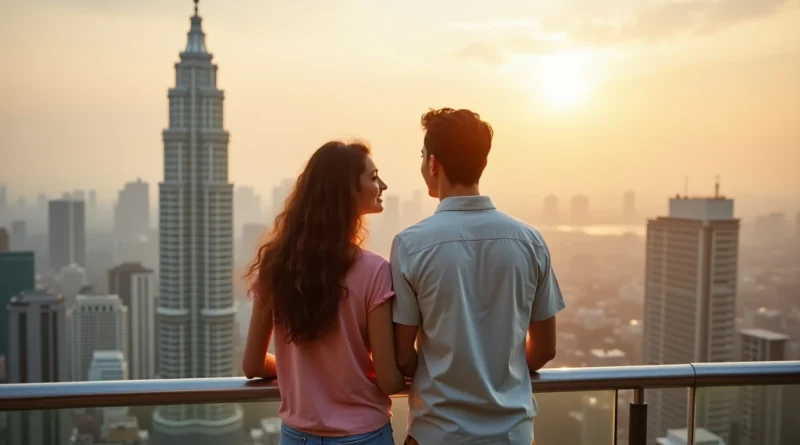 Best time to visit Kuala Lumpur