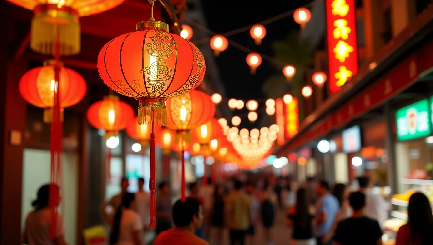 Kuala Lumpur travel guide