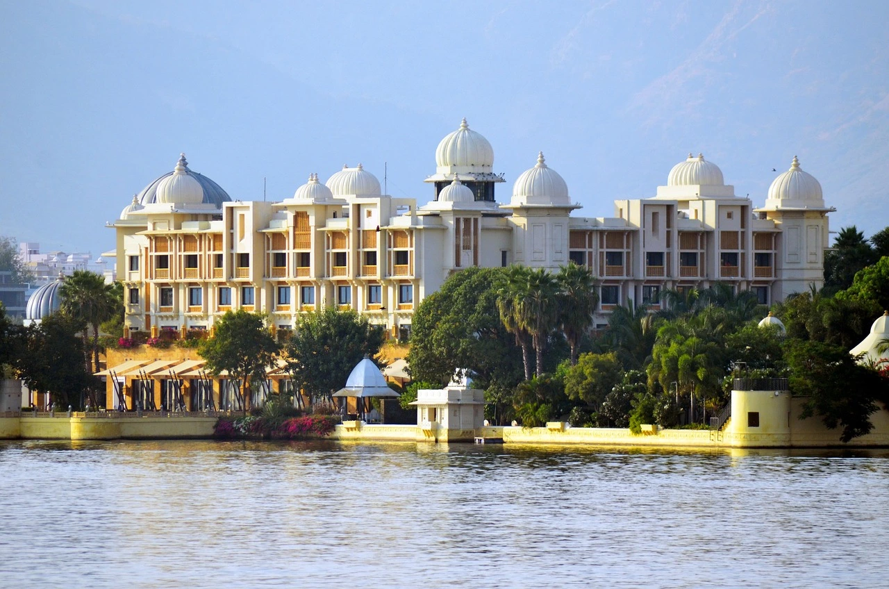 Which place is best for a 2 day trip