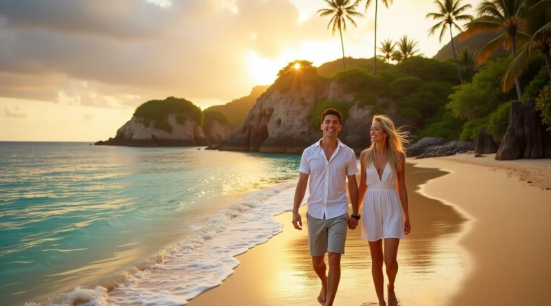 Best Secluded Beaches in Bali for Couples