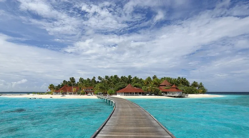 2-day romantic itinerary Coral Island Pattaya