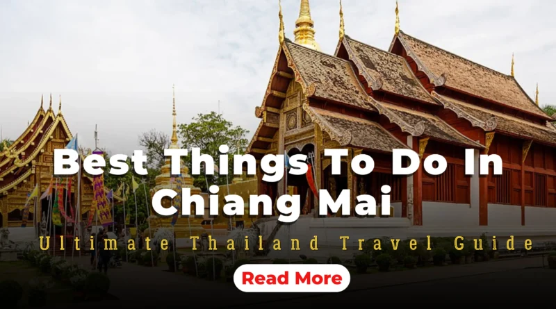 Chiang Mai