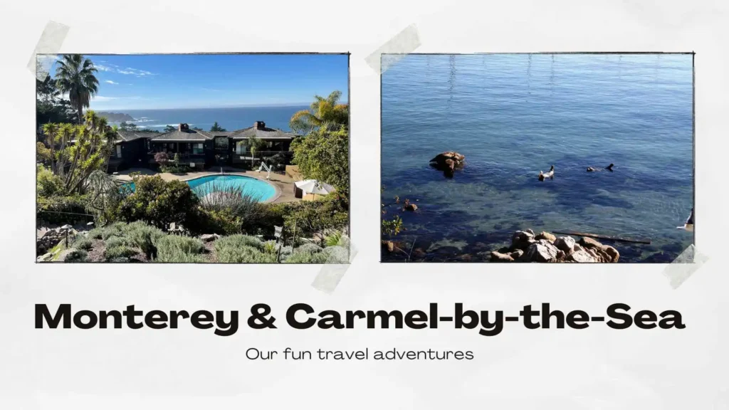 best family friendly vacations in California
