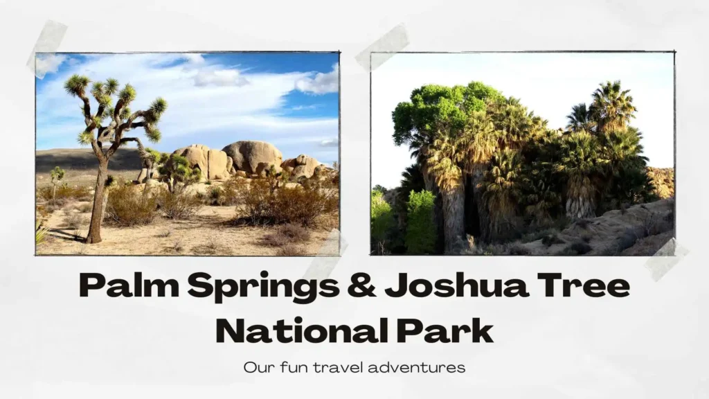 best family friendly vacations in California