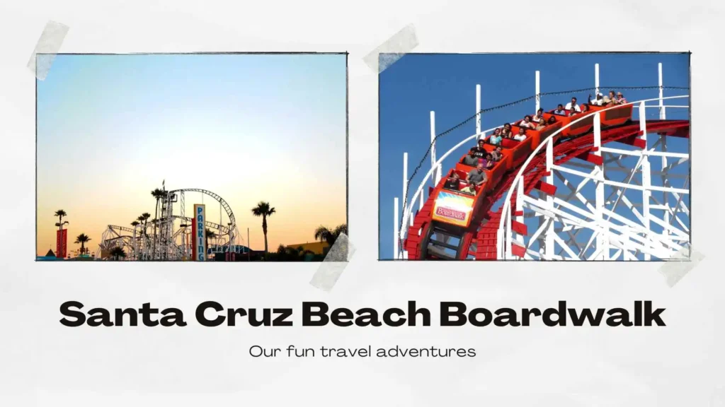 best family friendly vacations in California