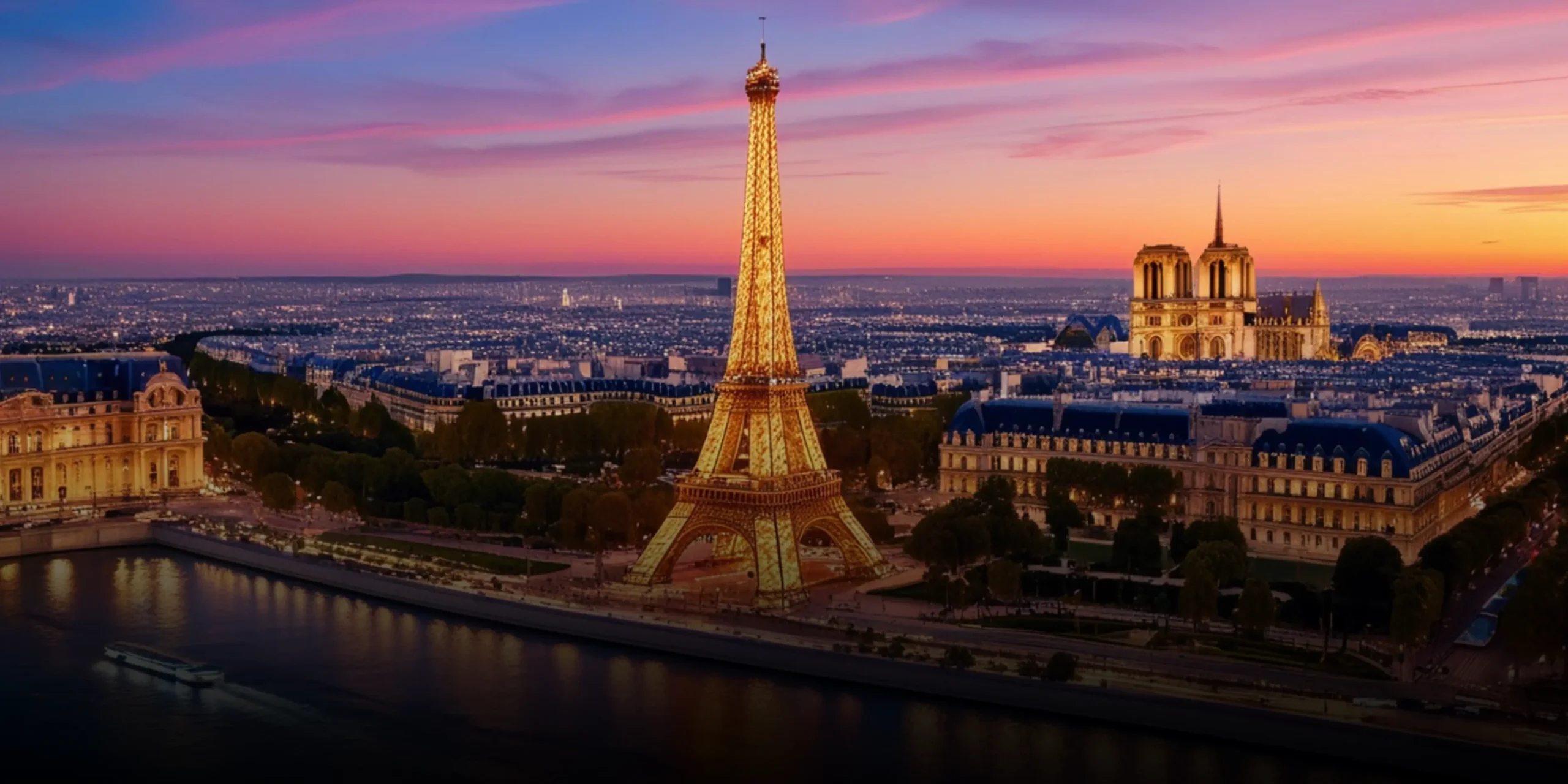 Top 10 Things to Do in Paris
