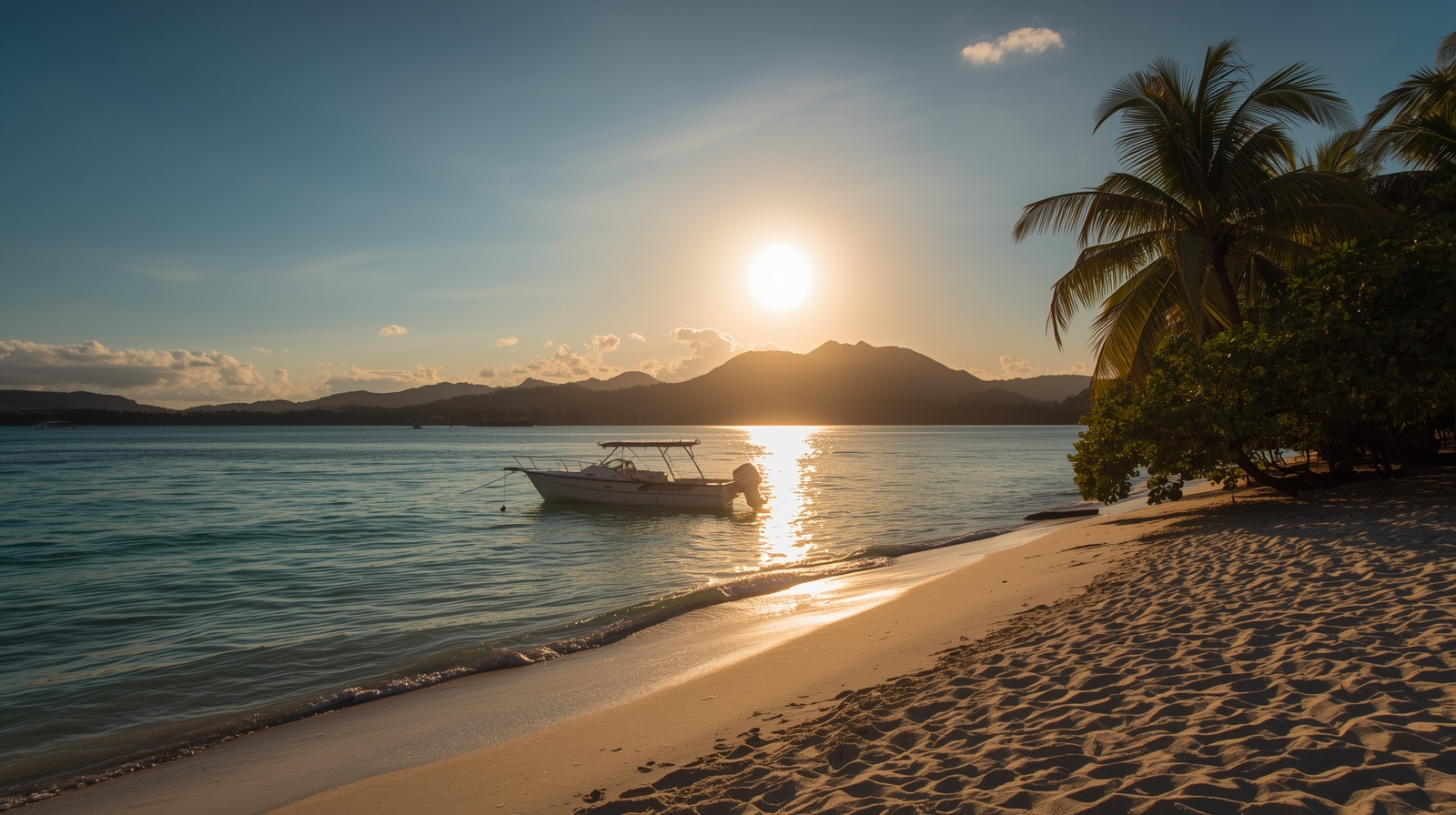 affordable couple packages to Coral Island Pattaya