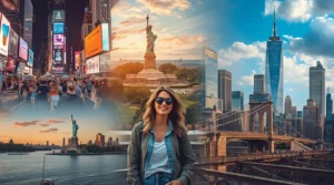 10 Places to Visit in New York