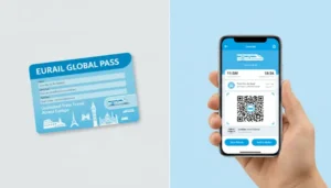 How To Travel Europe By Train