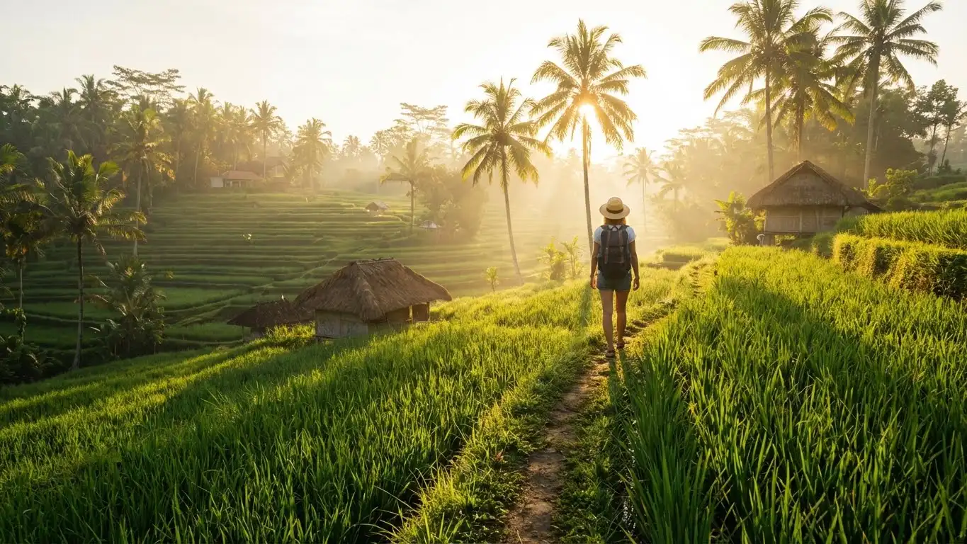 cheap solo destinations from India