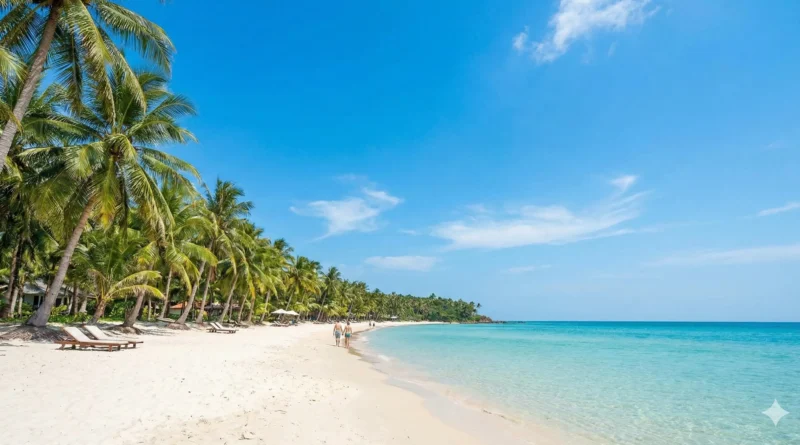 best time to visit in Vietnam