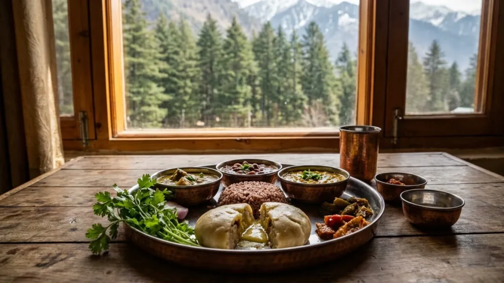 2-day Kasol itinerary