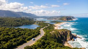 best road trips in South Africa