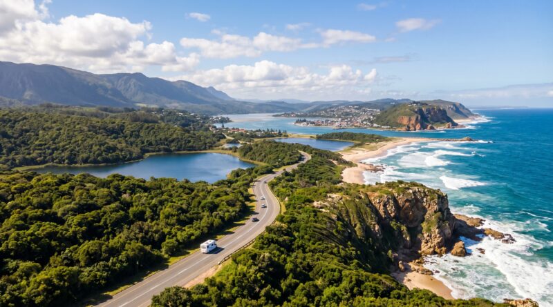 best road trips in South Africa